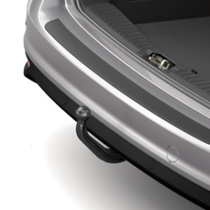 Odstranljiva vlečna kljuka